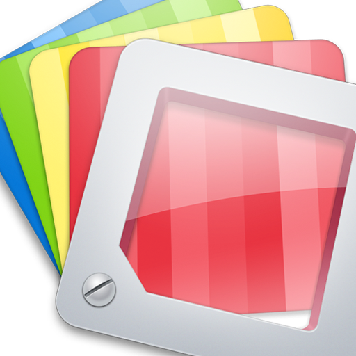 Wallpapers Full HD icon