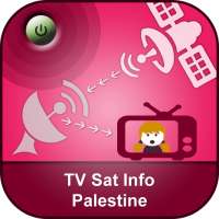 TV Sat Info Palestine
