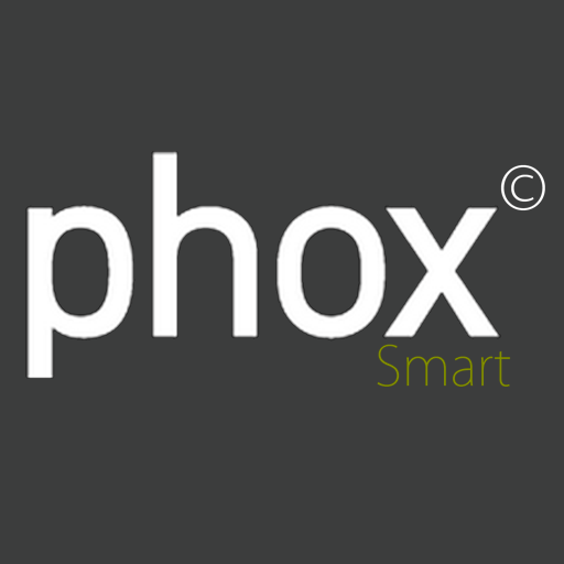 Phox Smart hapics icon