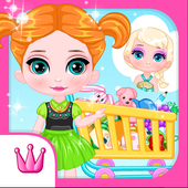 Shopping Rush icon