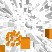 Hurry ball أيقونة