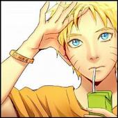 Uzumaki Naruto HD Wallpaper icon