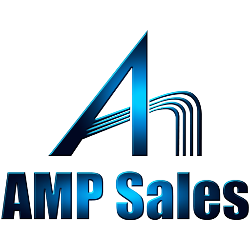 Amp Sales icon