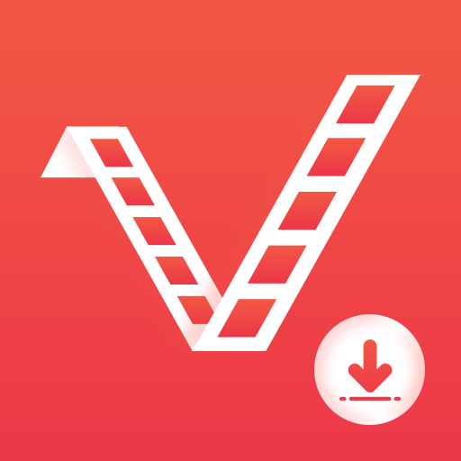 All Video Downloader -Free downloader Social Media icon