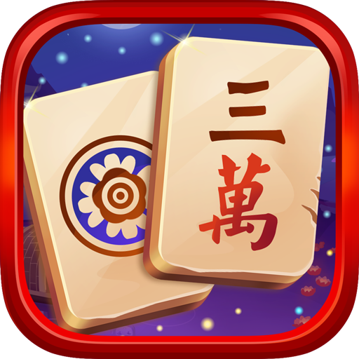 Mahjong Solitaire icon