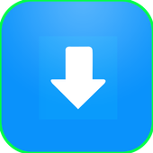 Download Facebook videos HD icon