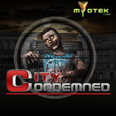 City Condemned Lite icon