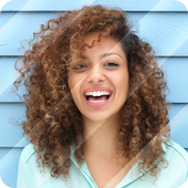 Shader Photo Editor For Me icon