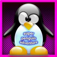 Super Penguin Adventure