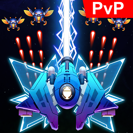 Galaxy Attack - Space Shooter  icon