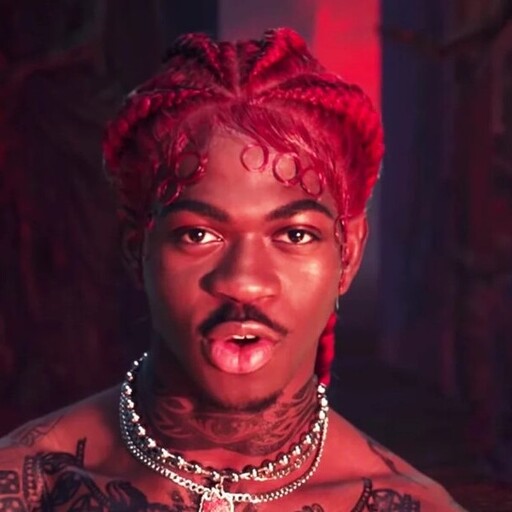 Lil Nas X: ALL SONGS icon