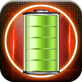 Battery Doctor &amp; Optimizer 100 icon