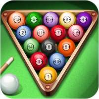 Billiards Pool-8 ball pool & 9 ball pool