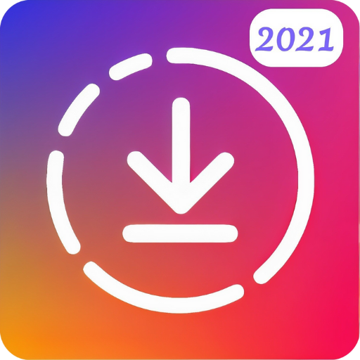 Story Downloader for Instagram - Story Saver icon
