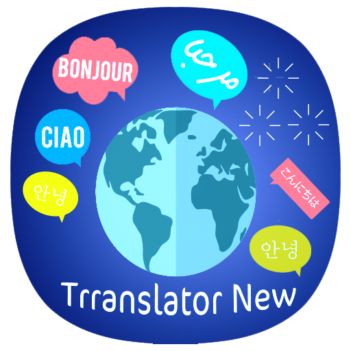 translator New 2019 icon