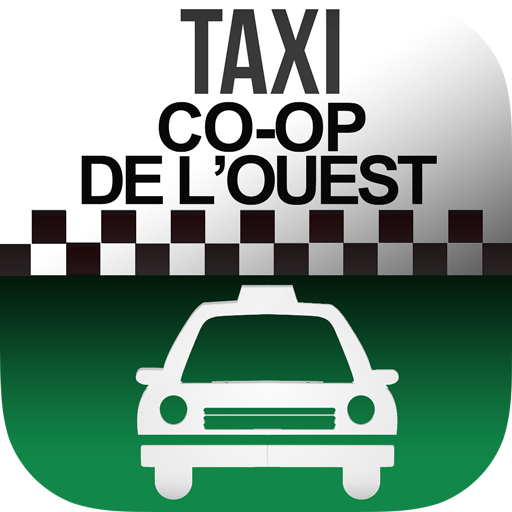 Coop Taxi De L'Ouest icon