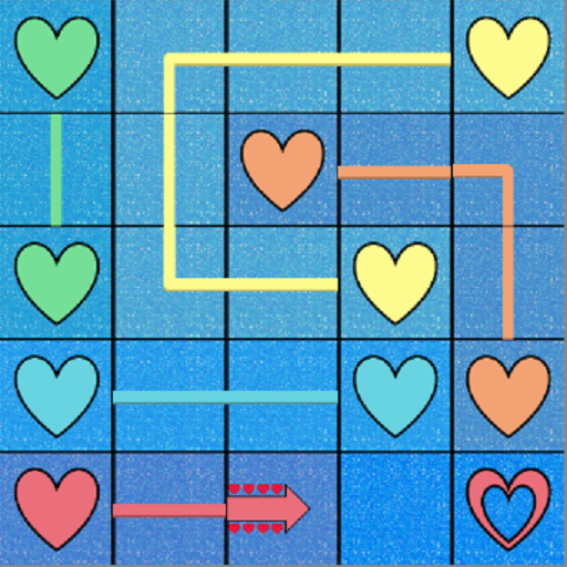 Heart Connection - Connect Heart to Heart icon