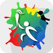 Olympics Social Club -Rio 2016