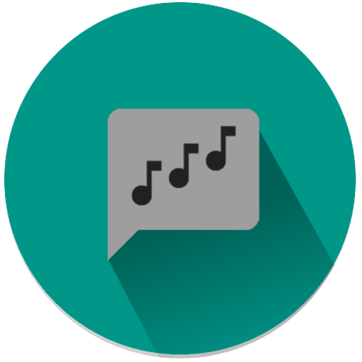 Random Notification Sounds icon