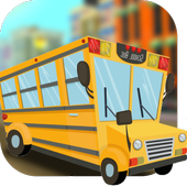 Traffic Rush icon