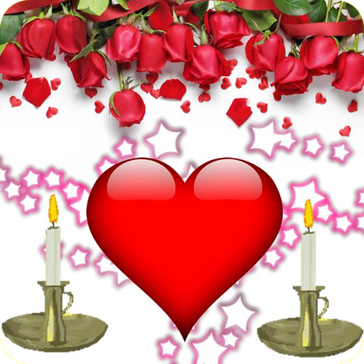 Simpatia amorosa simples icon