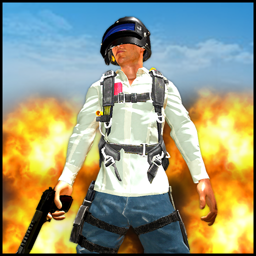 Counter Terrorist Cover Operation : Shooting Games icon