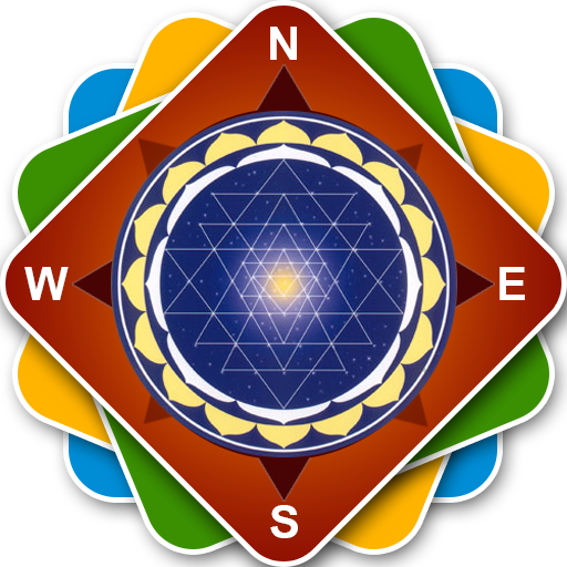 Gruha Vaasthu Calculator - Vastu Shastra Tips icon