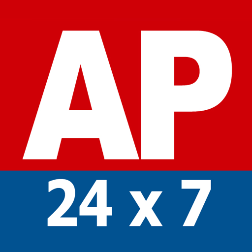 AP 24x7 News icon