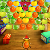 Bubble Fruit Shooter icon