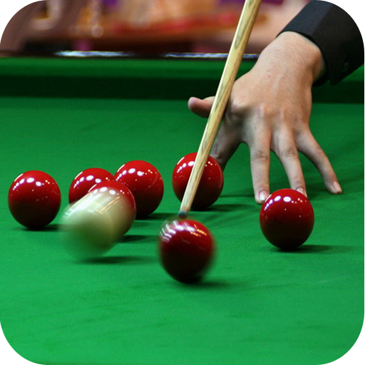 Snooker Pool 2024 icon