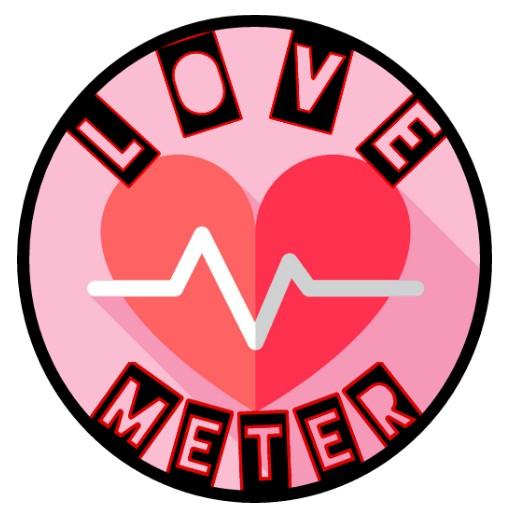 Love Meter icon
