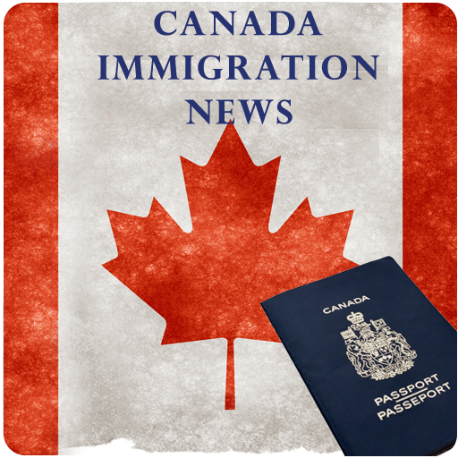 Canada Immigration &amp; Visa - Ne icon