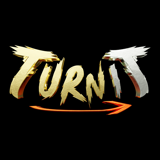TURN IT icon