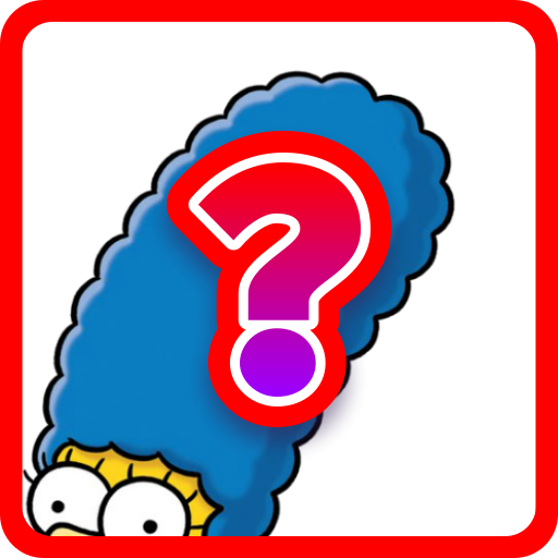 Guess the Character of Cartoon TV/Movie - Who Quiz icon