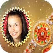 Rakshabandhan Photo Frames on 9Apps