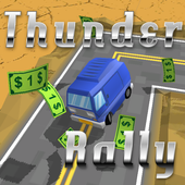 Thunder Rally icon
