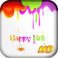 Holi Live Wallpaper