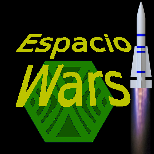 Espacio Wars icon