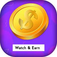 Watch and Earn