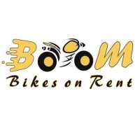 Boom Bikes on 9Apps