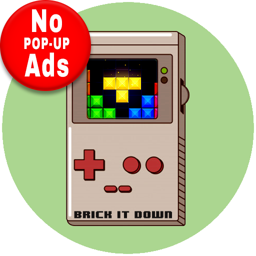 Block Puzzle icon