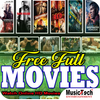 Free Movies 2020 - Free Full Movies icon