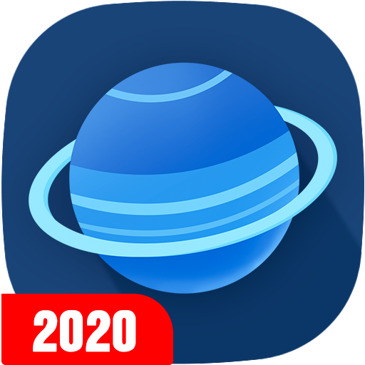 CiWi Browser - Fast, Secure &amp; Light Explorer icon