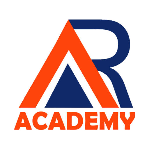 AR Academy icon