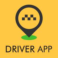 V3C-CubeTaxiShark Driver on 9Apps