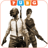 Pubg Whatsu Sticker icon
