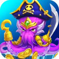 Legend of Mermaid - 2019 Hot Street Arcade Fishing