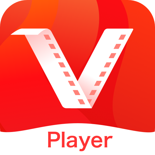 VDM Player - Best Status Video &amp; Music Player icon