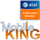 Mobile King AT&amp;T icon