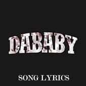 Dababy Lyrics on 9Apps